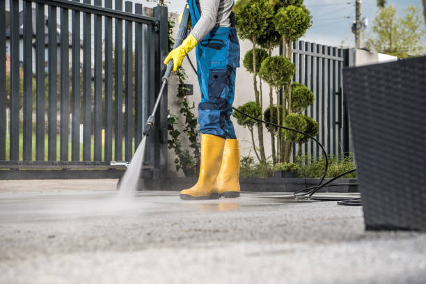 Spring Cleaning in Olmos Park, TX