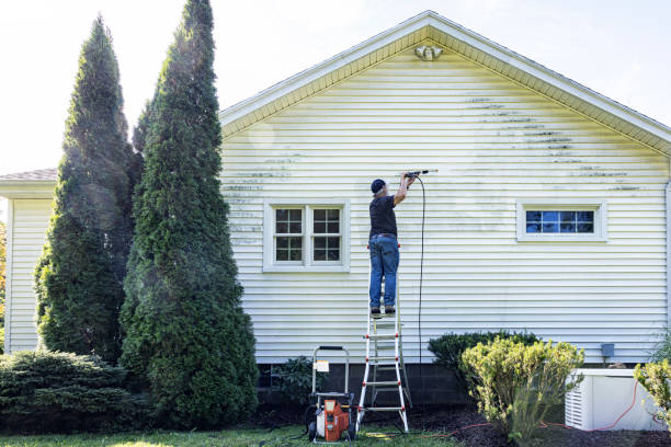 Trusted Olmos Park, TX Pressure Washing Experts